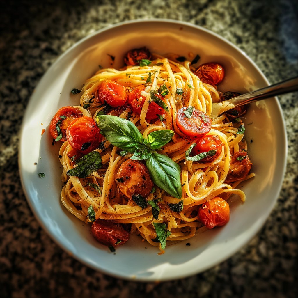 Abendessen Rezepte leicht