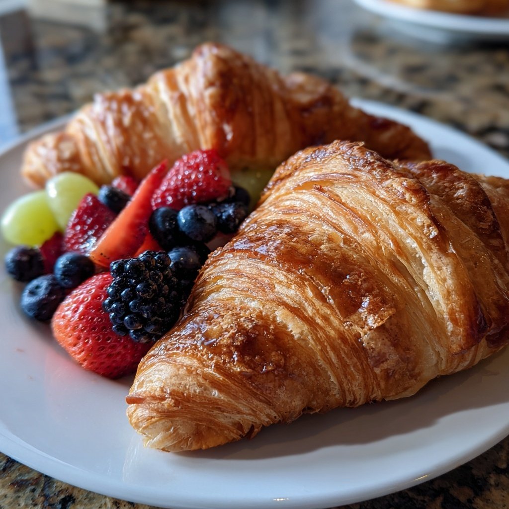 Frühstücksideen für Büro