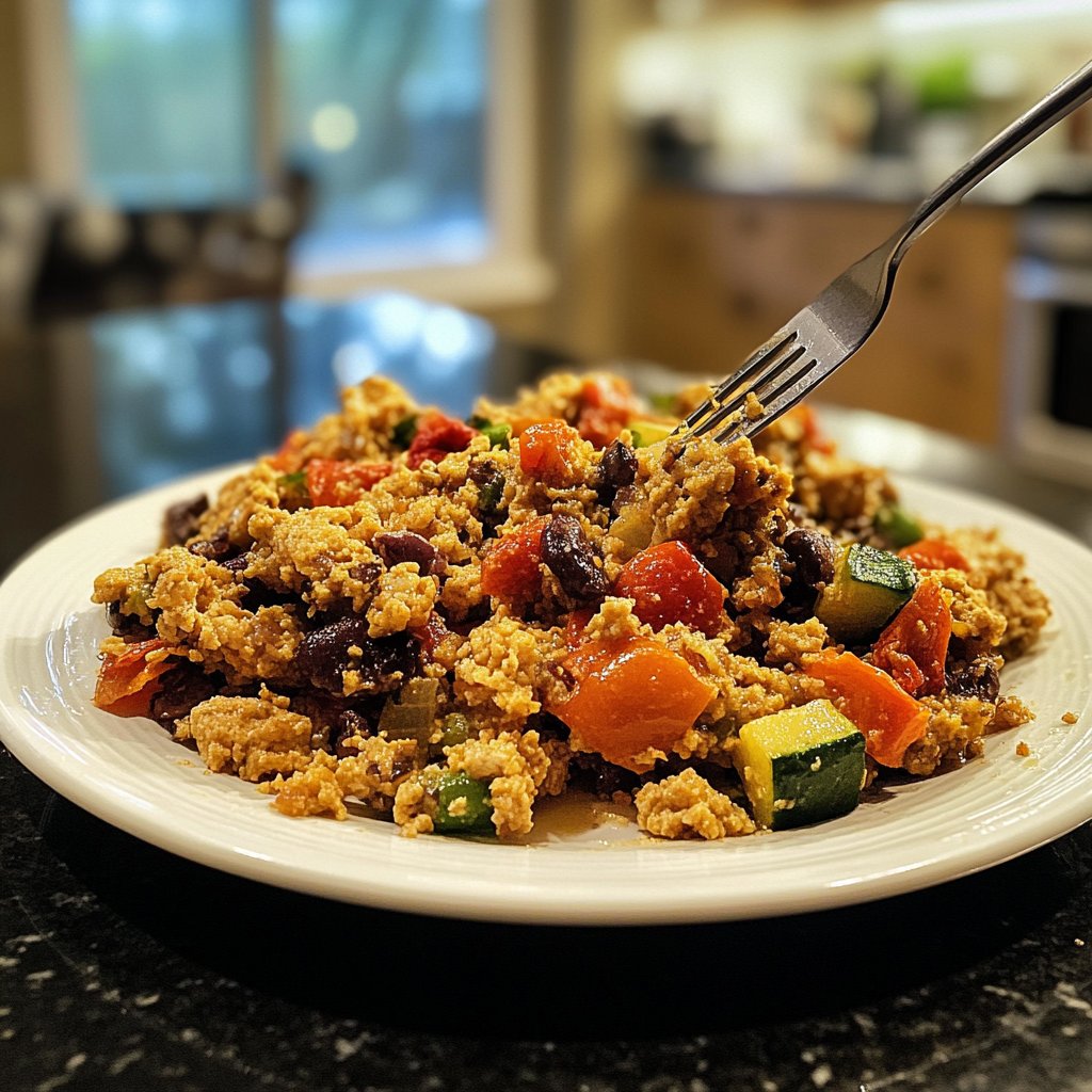 High Protein Rezepte für Diät