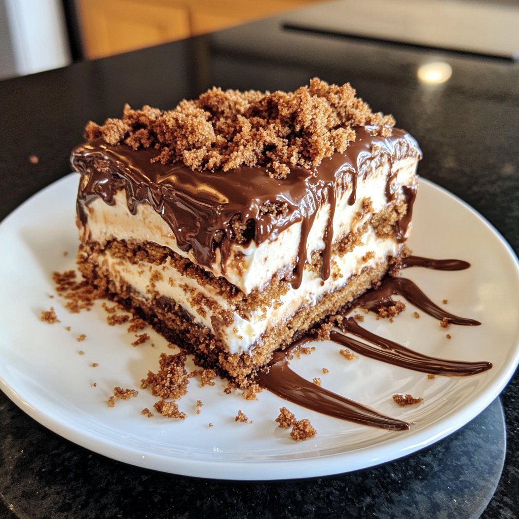 Cremige Schokoladen Desserts