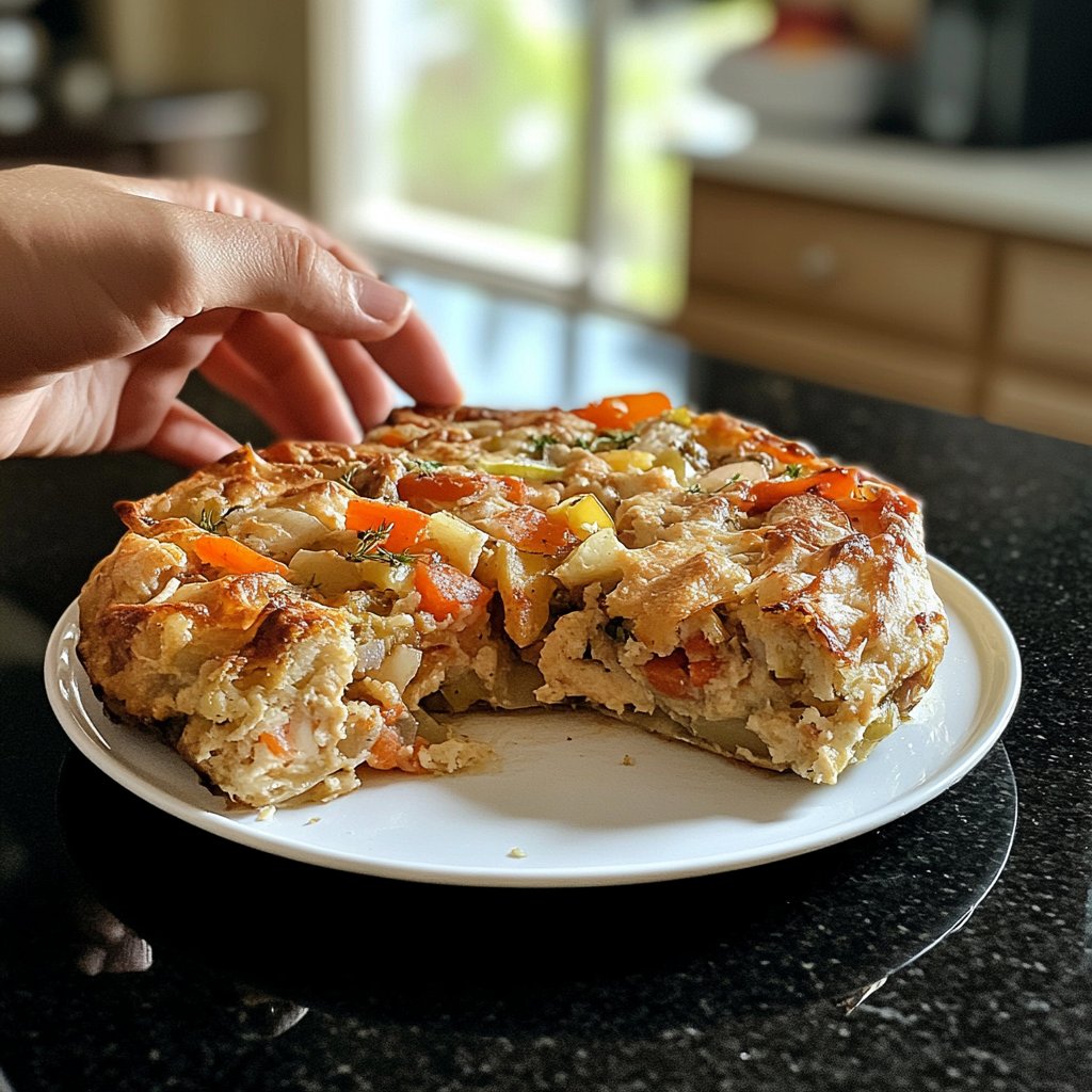 Rezepte ohne komplizierte Schritte