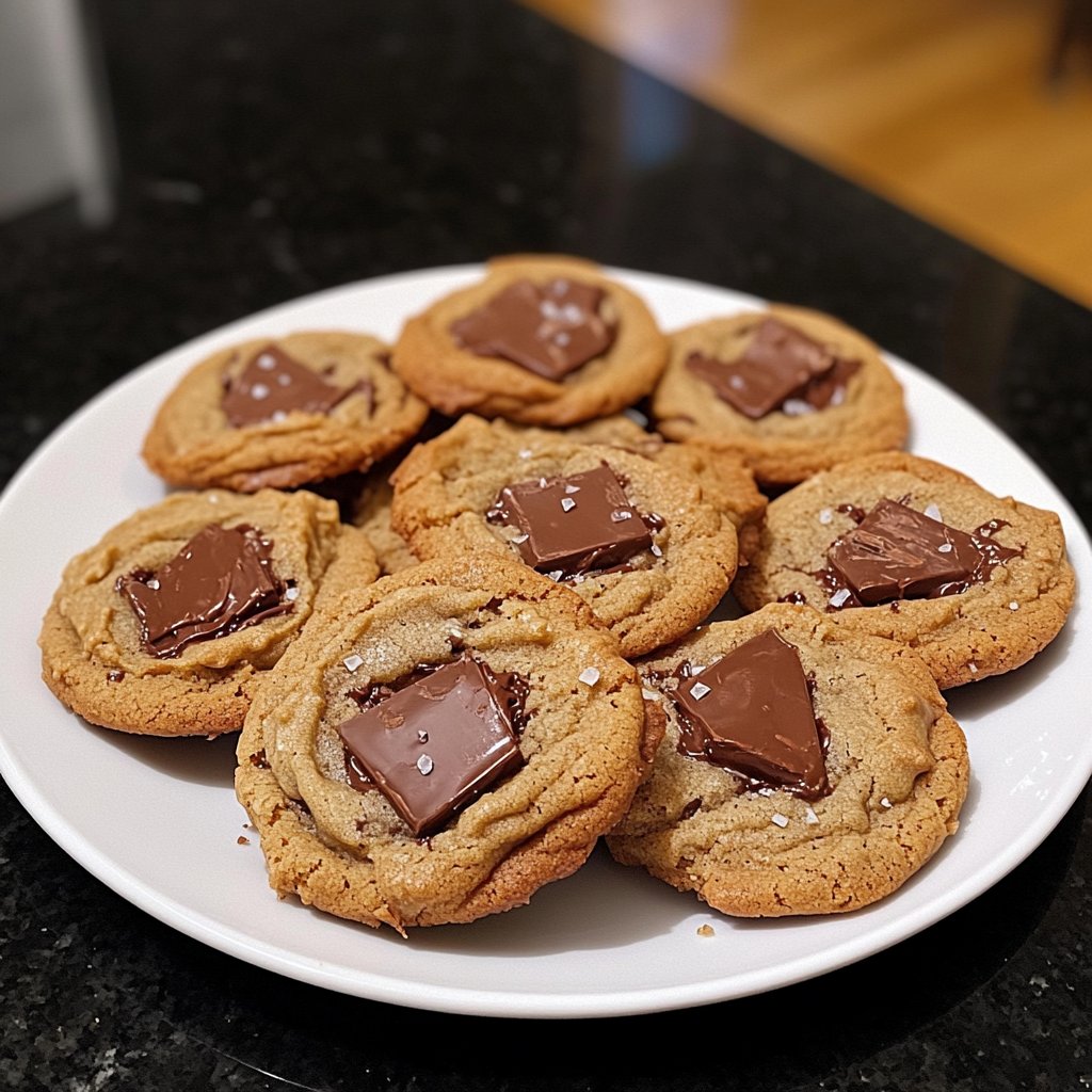 Cookies schnell und lecker