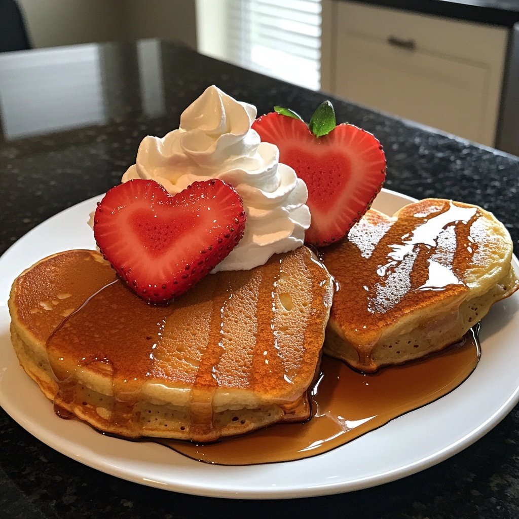 Valentinstag Rezepte leicht