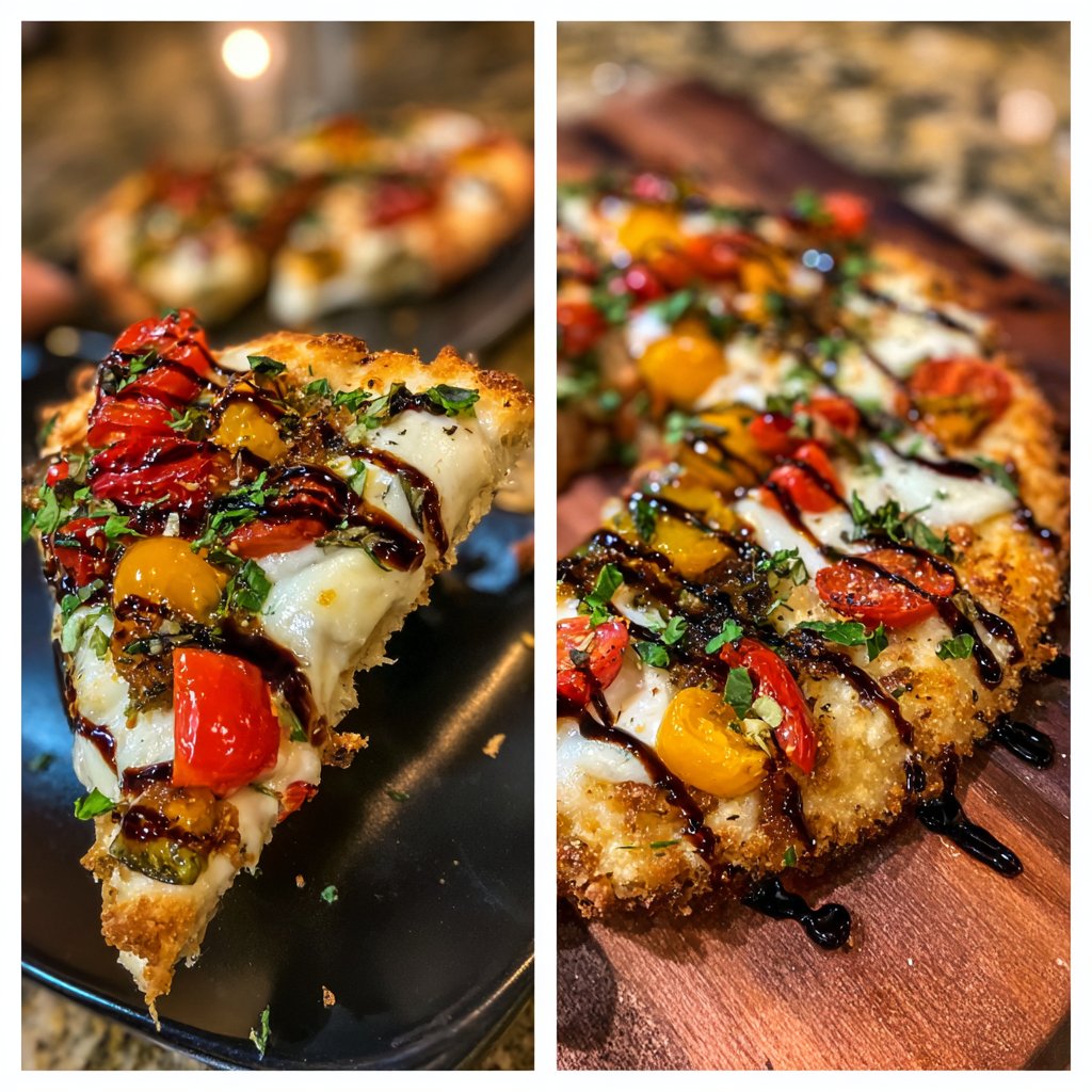 Coole Rezepte für Feierabende